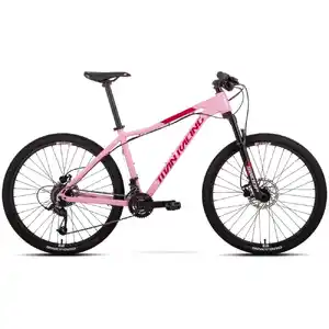 Велосипед Titan Racing Rogue Calypso Alpine XS(15) Cotton Candy