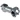Вынос Zoom TDS-D343B-8 L-80 7 (Silver) preview