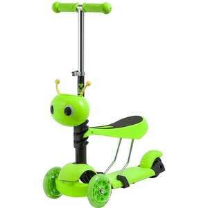 Самокат Novatrack Disco-kids / 120S.DISCOKIDS.GN9