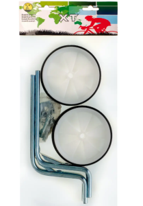 Приставные колеса Favorit 12-20 дюйм (WT-F23W) Приставные колеса Favorit 12-20 дюйм (WT-F23W)