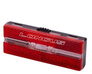 Фонарь Longus Rack на багажник 398589