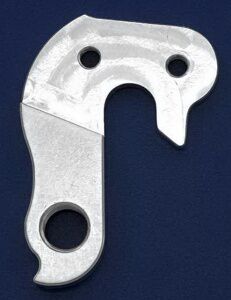 Держатель заднего переключателя скоростей CNC Сервис № 37 (2664) Держатель заднего переключателя скоростей CNC Сервис № 37 (2664)