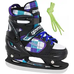 Коньки Tempish Verso Ice р.30-33 (Blue)