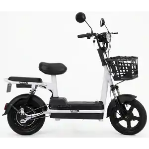 Электроскутер Terax REX NS002