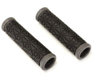 Ручки руля Hualong HL-G35B L-120 (6101) Ручки руля Hualong HL-G35B L-120 (6101)