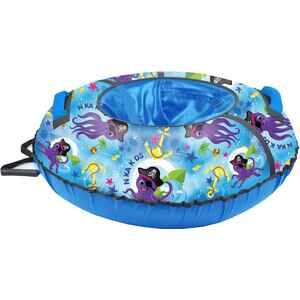 Тюбинг Nika ТБ2К-70 (осьминоги) Тюбинг Nika ТБ2К-70 (осьминоги)