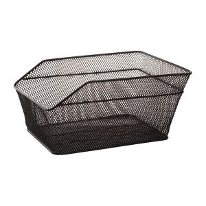 Корзина для велосипеда Haotu HT-113 (4762 Black)