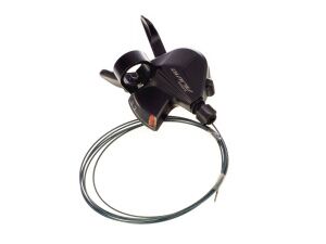 Шифтер Shimano SL-M3100-L, ASLM3100LB Шифтер Shimano SL-M3100-L, ASLM3100LB