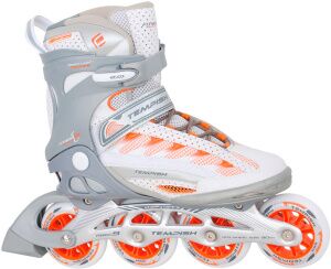 Роликовые коньки Tempish Fitness Five Lady р.41