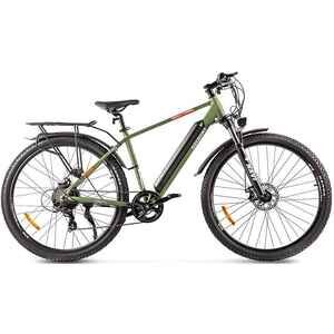 Электровелосипед Gelbert Navi 1 Pro (зеленый) Электровелосипед Gelbert Navi 1 Pro (зеленый)