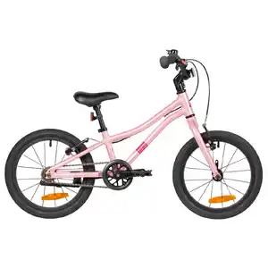 Детский велосипед Novatrack Phantomgrl 20 (розовый) 207AH.PHANTOMGRL.PN6