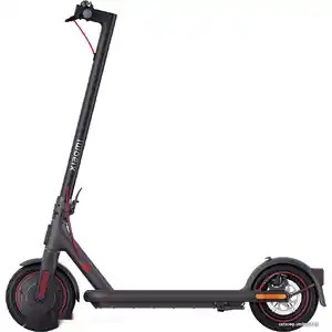 Электросамокат Xiaomi Mi Electric Scooter Pro 4 DDHBC20NEB
