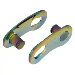 Замок цепи Sram PowerLock Eagle Rainbow 12ск 00.2518.027.003