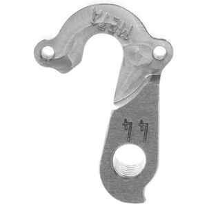 Держатель заднего переключателя скоростей CNC Сервис № 44 (3499) Держатель заднего переключателя скоростей CNC Сервис № 44 (3499)