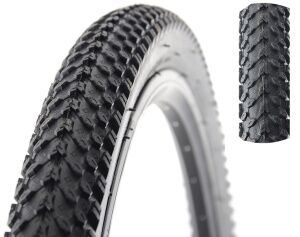 Велопокрышка Wanda CrownKing 14X2.125-P1197 Велопокрышка Wanda CrownKing 14X2.125-P1197