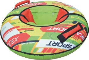 Тюбинг Nika ТБ2К-70 (Nika sport зеленый)