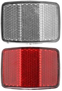 Катафот Hualong HL-R03A (6388) Катафот Hualong HL-R03A (6388)