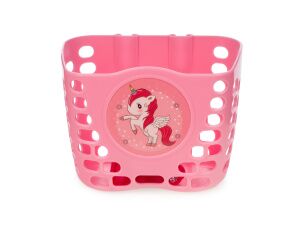 Корзина для велосипеда Hualong HL-BS07-1PN