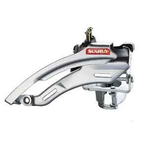 Передний переключатель SUNRUN FD-QD-31 (31,8)