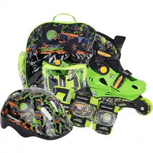 Роликовые коньки Tempish Racer Baby Skate Set (р. 26-29)