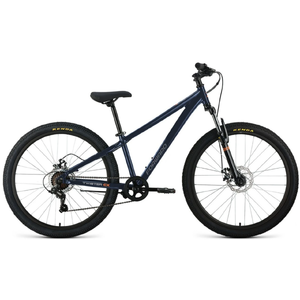 Велосипед Forward Twister CX 26 (13, синий, 2026)