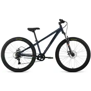 Велосипед Forward Twister CX 26 (13, синий, 2026)