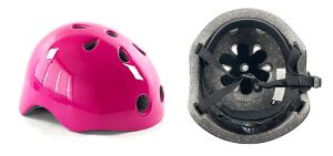 Спортивный шлем Favorit IN11K-M-PN Спортивный шлем Favorit IN11K-M-PN