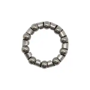 Подшипник каретки Neco 5501 5/16x9 каретка ВМХ