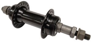 Втулка задняя Shunfeng SF-HB03R-36HBK Втулка задняя Shunfeng SF-HB03R-36HBK