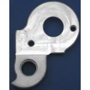 Держатель заднего переключателя скоростей CNC Сервис № 145 (2721)