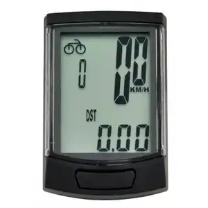 Велокомпьютер Longus AX-14 CAD (804754)