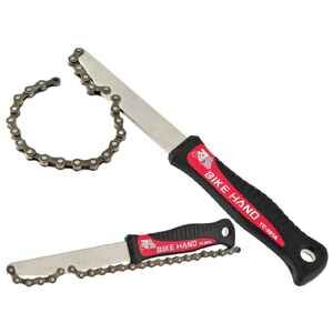 Съемник кассеты Bike Hand YC-501A