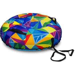 Тюбинг Nika ТБ5К-90/2 (кристаллы)