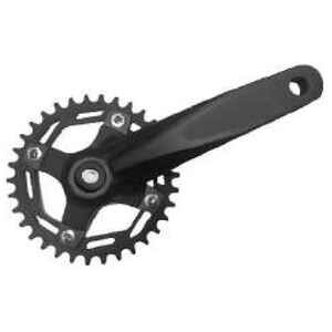 Система шатунов Favorit FSA16-FTS100-1 Система шатунов Favorit FSA16-FTS100-1