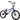 Велосипед Stark Madness BMX 1 2025 (ярко-синий/красный/черный) - фото 2 preview
