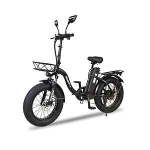 Электровелосипед Minako F11 PRO (черный) Электровелосипед Minako F11 PRO (черный)