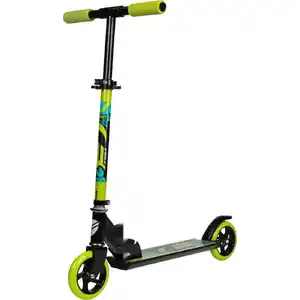 Трехколесный самокат Foxx Monkey 125S.MONKEY.BGN25