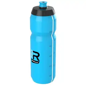 Бутылка для воды Polisport R750, 750 мл, синяя, 8646300003