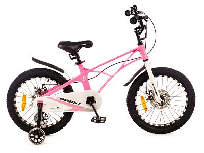 Детский велосипед Favorit SUPER SPORT (18, розовый) SSP-18PN