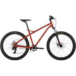 Велосипед Forward FLASH CX 26 (17, красный/черный, 2025) Велосипед Forward FLASH CX 26 (17, красный/черный, 2025)