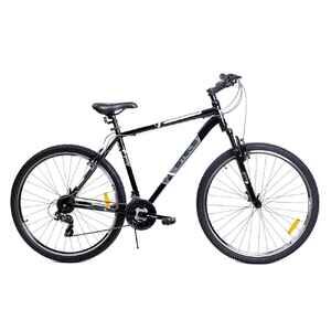 Велосипед Stels Navigator 700 V 27.5 F020 (17.5, черный матовый)