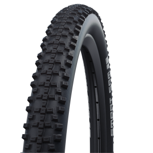 Велопокрышка Schwalbe SMART SAM, 24x1.85 (47-507), Performance, Black 11159562 Велопокрышка Schwalbe SMART SAM, 24x1.85 (47-507), Performance, Black 11159562