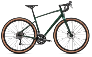 Велосипед Welt G80 L 2025 (Dark Green) Велосипед Welt G80 L 2025 (Dark Green)