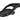 Комплект щитков Simpla Hammer 3 SDE (5358 Black/White) - фото 3 preview