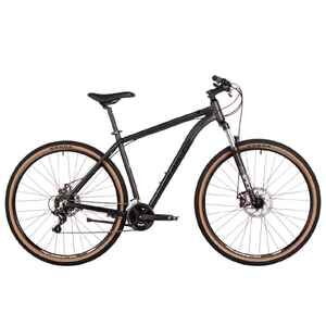 Велосипед Stinger Element 29 (XL, черный) 29AHD.ELEMENT.XLBK5 Велосипед Stinger Element 29 (XL, черный) 29AHD.ELEMENT.XLBK5