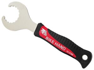 Съемник чашек и каретки Bike Hand YC-27BB Съемник чашек и каретки Bike Hand YC-27BB