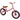 Беговел Amarobaby Road Racer (розовый) preview
