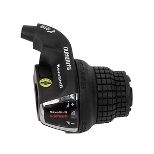 Шифтер Shimano TOURNEY SL-RS35-R6 правый 2400mm Шифтер Shimano TOURNEY SL-RS35-R6 правый 2400mm