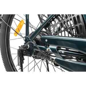 Электровелосипед MyWay Truck 350 24 (темно-синий) Электровелосипед MyWay Truck 350 24 (темно-синий)