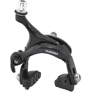 Тормоз Alhonga Caliper HJ-421ADQ (Black) (5988)
